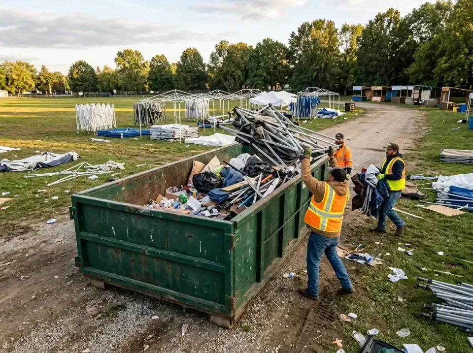 temporary-event-waste-containe-016 — frequently asked questions, Roll-Off Dumpster Rental Services in Beverly, MA